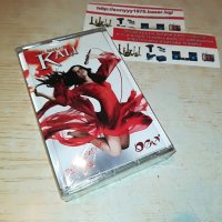 KALI-THE BEST OF-РЕМИКСИРАИ МЕ 2508221444, снимка 1 - Аудио касети - 37798920