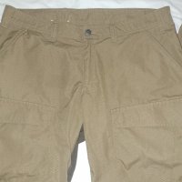 Lundhags Field (L) мъжки туристически  панталон, снимка 4 - Панталони - 40200429