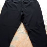 Дамски еластичен панталон, снимка 4 - Панталони - 27189825