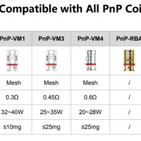 VооPоо DRAG S 60W Pod Kit, снимка 4 - Вейп без пълнители - 29049311