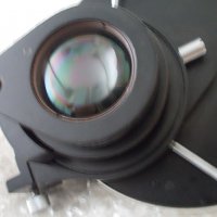 Кондензор Аpl 0.9/e Phv микроскоп Carl Zeiss, снимка 4 - Медицинска апаратура - 33685903