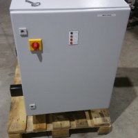 Хладилен Агрегат Copeland - 20 кубиков, снимка 4 - Други машини и части - 32228803