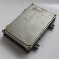 Компютър ДВГ Хонда сивик 6 аеродек Honda Civic 6 Aerodeck  1.4 I  37820-P1J-E15   573260-9616, снимка 1 - Части - 39437338