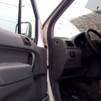 Ford Connect 1.8 TDCI (90), снимка 6 - Автомобили и джипове - 28393362