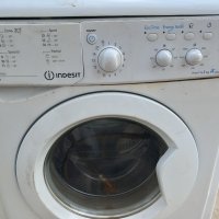 Продавам основна платка за пералня Indesit IWSC 51051, снимка 4 - Перални - 40134706