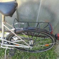 Продавам велосипед MALOIA CITY, снимка 7 - Велосипеди - 28553637
