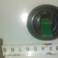 Бутален ключ с пружина, снимка 1 - Друга електроника - 37674724