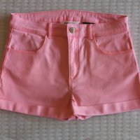Свежарски панталонки за лятото-"Н&M", снимка 6 - Къси панталони и бермуди - 40873995