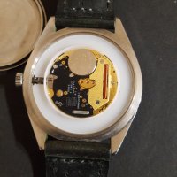 Мъжки швейцарски  часовник Bulova   sislei, снимка 3 - Мъжки - 40074927