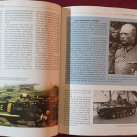 Втора световна война - визуална енциклопедия / Der Zweite Weltkrieg, снимка 6 - Енциклопедии, справочници - 43695573