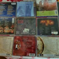 ANDRE RIEU, снимка 9 - CD дискове - 44098664