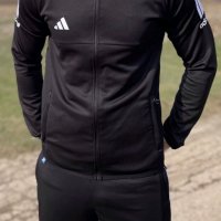 нови мъжки екипи Adidas , снимка 4 - Спортни дрехи, екипи - 42739741