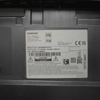 Main board - BN41-02844E (BN94-00060K) TV Samsung QE50Q60AAU, снимка 4 - Части и Платки - 43412677