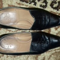 Дамски обувки , снимка 4 - Дамски елегантни обувки - 26647267