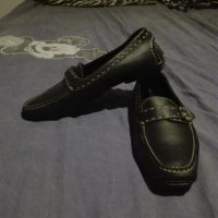 Мокасини bally, снимка 3 - Дамски ежедневни обувки - 26418487