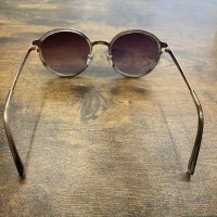 Дамски слънчеви очила Marc O’Polo – 505092 - нови , снимка 7 - Слънчеви и диоптрични очила - 40579342