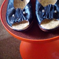 Дамски сандали, снимка 3 - Сандали - 33270151