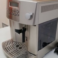 Кафеавтомат Delonghi Magnifica Rapid Cappuccino, снимка 6 - Кафемашини - 27843567