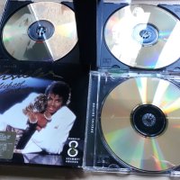 Michael Jackson CD Подбрани дискове Златни GOLD, снимка 5 - CD дискове - 40447813