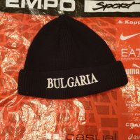 Зимна шапка България Като нова, снимка 1 - Шапки - 34988048