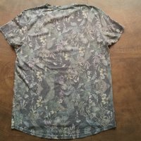 Cedar Wood T-Shirt Размер L - XL мъжка тениска 21-52, снимка 2 - Тениски - 40636113