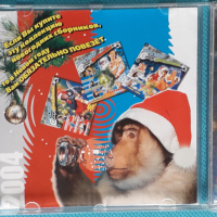 Новогодняя Дискотека - Сборник Хитов, снимка 2 - CD дискове - 44857127