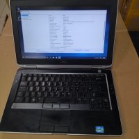 Dell Latitude E6330 i5 лаптоп, снимка 2 - Лаптопи за работа - 39503668