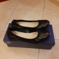 Дамски обувки Caprice, Каприз, ест.кожа, р, 38,5., снимка 2 - Дамски ежедневни обувки - 28697599