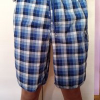 Мъжки къси панталонки Adidas , снимка 2 - Къси панталони и бермуди - 38073488