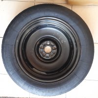 Резервна гума СУБАРУ 16", снимка 2 - Гуми и джанти - 32396022
