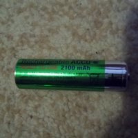 Батерии VARTA акумулаторни (зарядни) размер АА  и 9 волта батерий (незарядни) , снимка 6 - Батерии, зарядни - 34633357