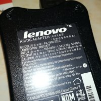 LENOVO 19V/4,74A ADAPTER 2308222039, снимка 8 - Мрежови адаптери - 37781844