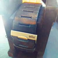 Класически часовници Braun Gents BN0159-ОРГ. НЕМСКИ, снимка 14 - Мъжки - 36499192