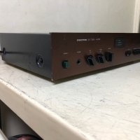 PROTON 520 Stereo Amplifier with Phono Input, С риа, снимка 6 - Ресийвъри, усилватели, смесителни пултове - 43586859