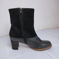Feliz boots 37, снимка 4 - Дамски ботуши - 37558957