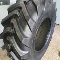 Тежкотоварни индустриални гуми, снимка 5 - Гуми и джанти - 31490045
