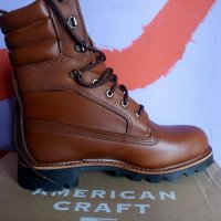 Timberland® American Craft  Waterproof, снимка 4 - Ежедневни обувки - 35427229