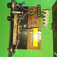 Старо дискотечно оборудване, снимка 4 - Друга електроника - 43921854