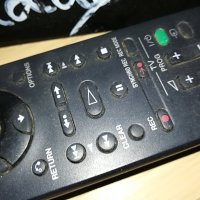*hdd/dvd recorder sony-remote, снимка 9 - Дистанционни - 28802482