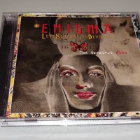 Enigma CD, снимка 1 - CD дискове - 43702789