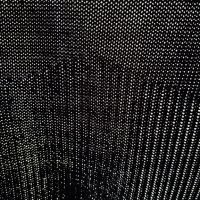 Красива черна жилетка MADELEINE , снимка 4 - Жилетки - 36720733