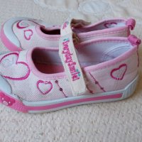 Детски спортни обувки , гуменки - розови маратонки Everyday Smile, снимка 9 - Детски гуменки - 28573308