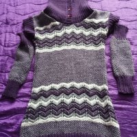 Пуловер - 10лв., снимка 2 - Блузи с дълъг ръкав и пуловери - 28958200