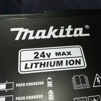 makita battery charger 1406211317, снимка 12 - Винтоверти - 33210494