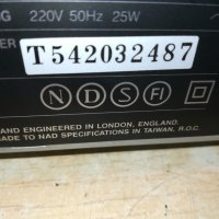 NAD-CD PLAYER-ВНОС ENGLAND 0411211107, снимка 7 - Сватбени рокли - 34691078