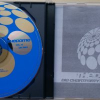 The Dome Vol. 12 (1999, 2 CD), снимка 3 - CD дискове - 43442517