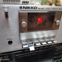 Nikko ND-150 , снимка 10 - Декове - 43562328