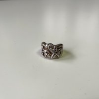 Дизайнерски сребърен пръстен №1624, снимка 1 - Антикварни и старинни предмети - 35268818