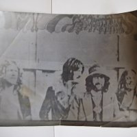 Снимка обложка на Лед Цепелин Led Zeppelin, снимка 1 - Колекции - 28556522