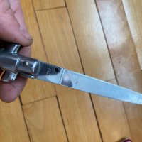 Автоматичен нож, снимка 2 - Ножове - 40264042